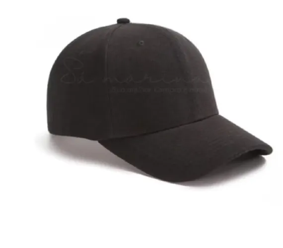 Boné preto