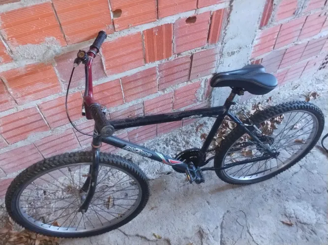 Bike aro 26