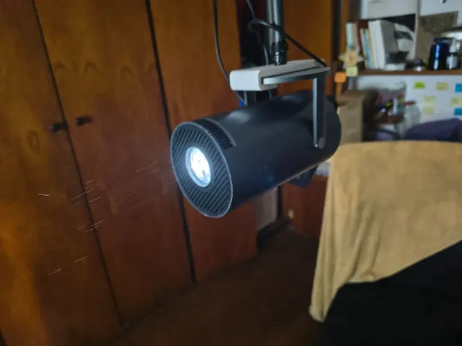 Projetor hy300