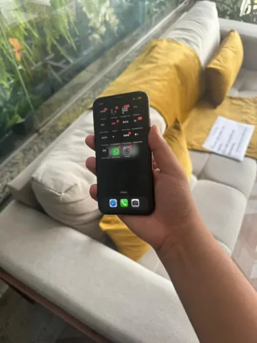 iPhone XR | 64GB | Usado