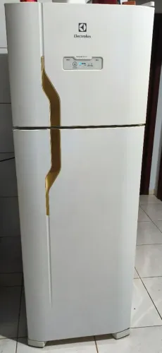 Geladeira Electrolux Frost Free