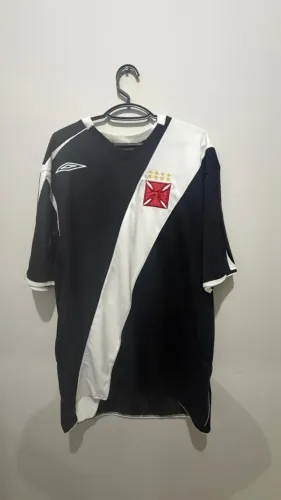 Camisa do Vasco Diamante