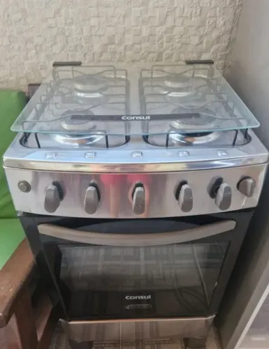 Fogão 