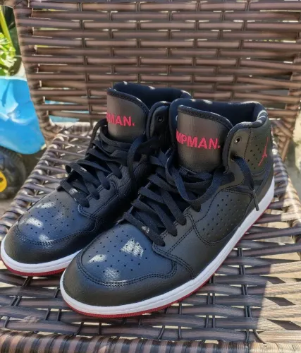 Tênis Air Jordan access 