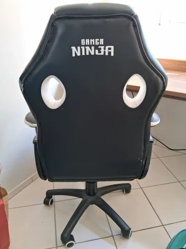 Cadeira Gamer Ninja