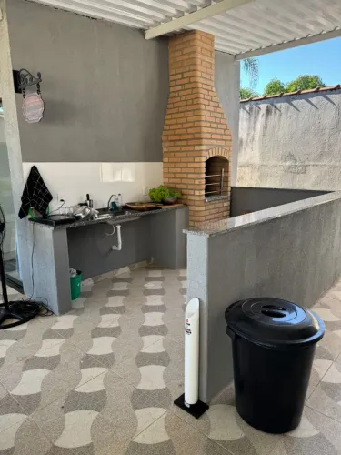 Chácara a venda em Santa Barbara d'Oeste SP 