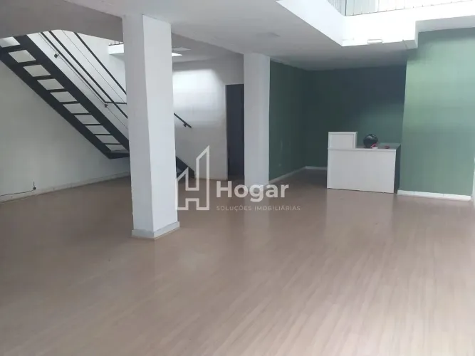 Loja para locação, Centro, Londrina, PR