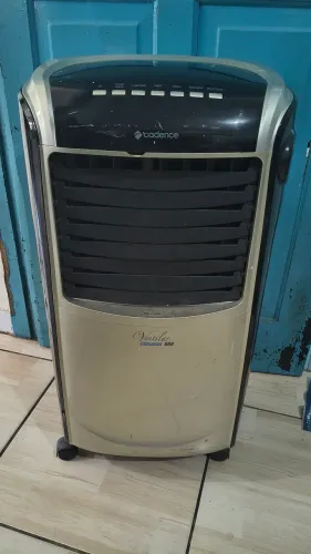 Climatizador quente frio 