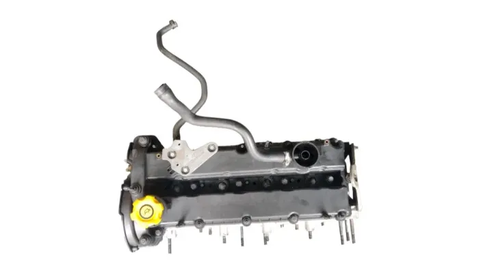 Cabeçote S10 2.8 180cv 2013