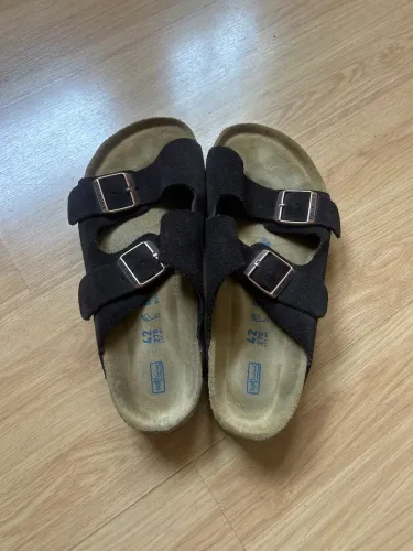 Sandália Birkenstock Arizona