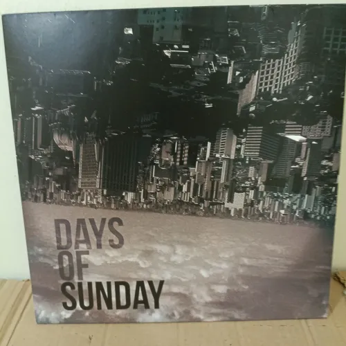 LP DAYS OF SUNDAY