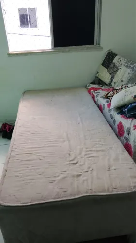 Cama