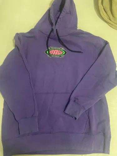 moletom original