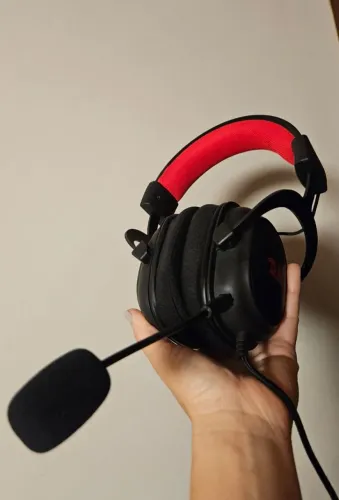 Fone de ouvido