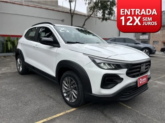 Fiat Pulse Drive 1.3 8V Flex Aut. 2025