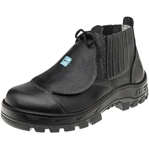 Botas Marluvas - Cano Curto