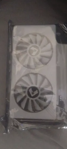 RX 580 2048 SP 8 GIGAS SEMINOVA