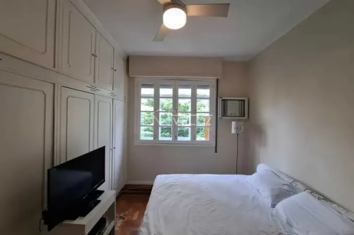 Apartamento : Padrão / Residencial / Flamengo