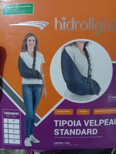 Tipóia Ortopédica 