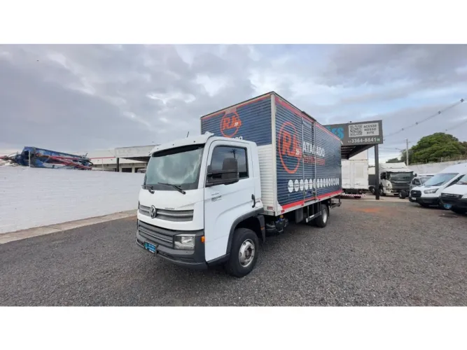 Volkswagen 11.180 2022