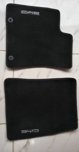 Tapetes Dolfhin Mini