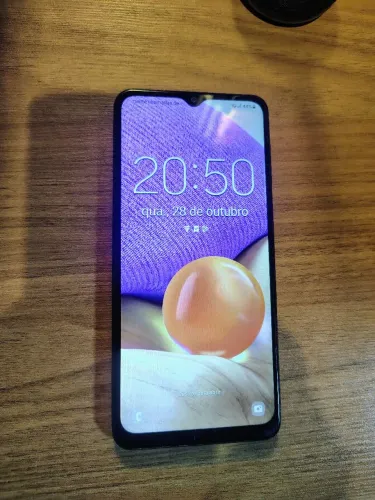 Celular Samsung A32
