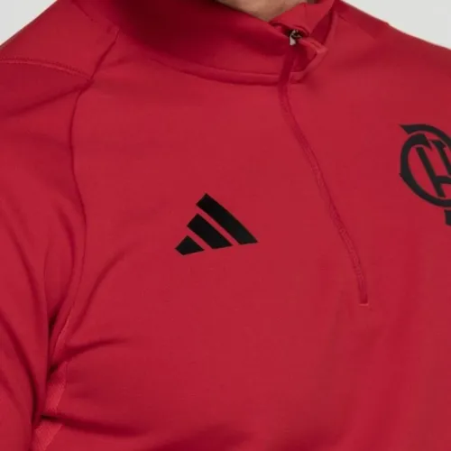 Camisa treino Flamengo
