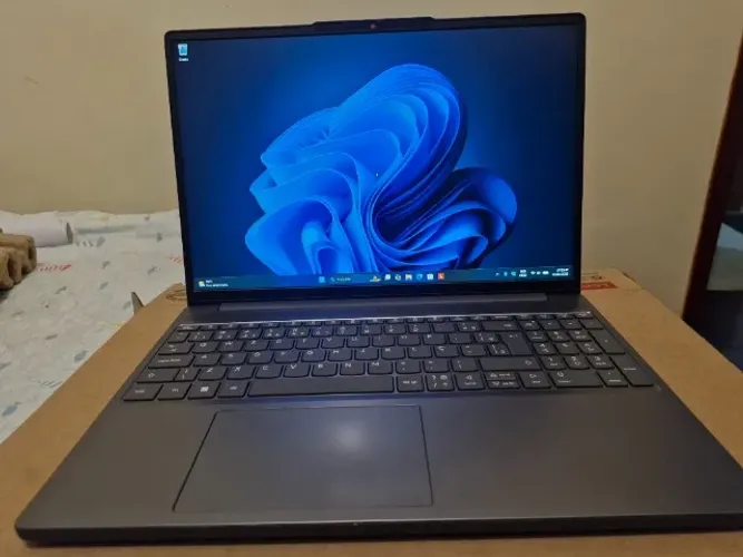 Notebook Lenovo Ideapad Slim 3 Intel Core I5-13420h 16 GB