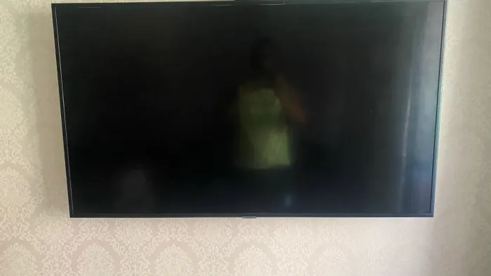 Venda TV - (Display) danificado SAMSUNG 
