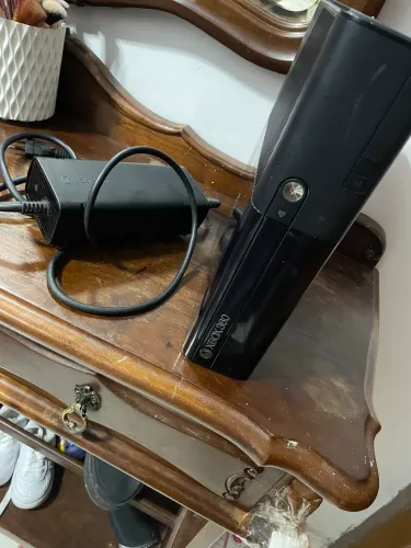 Xbox 360 slim desbloqueio LT 3.0