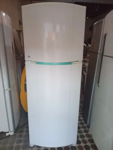 Geladeira Consul 480 litros