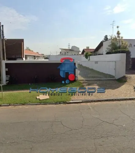 Terreno à venda e para alugar em Campinas, Jardim Flamboyant, com 404 m²