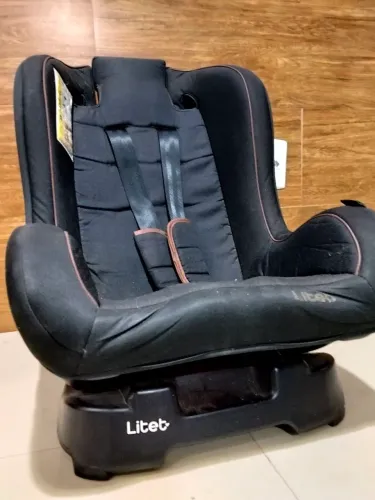 Bebê Conforto