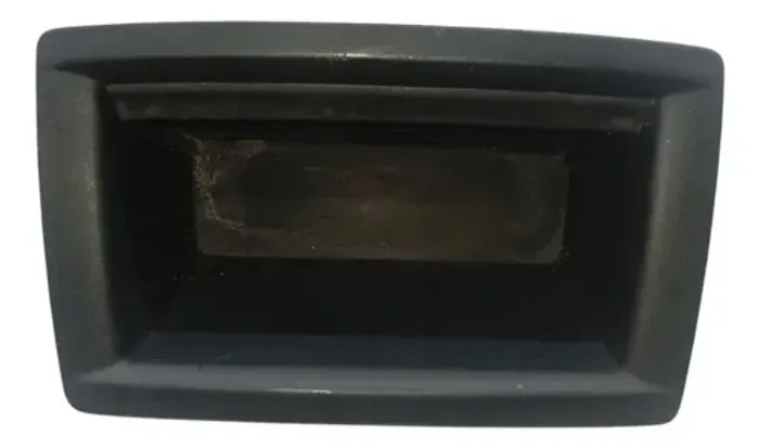 Apoio de Braço com Porta Objetos BMW 118i 1.6 T 2011 2012