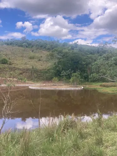 He Terrenos ideais para Chácaras - preço justo!