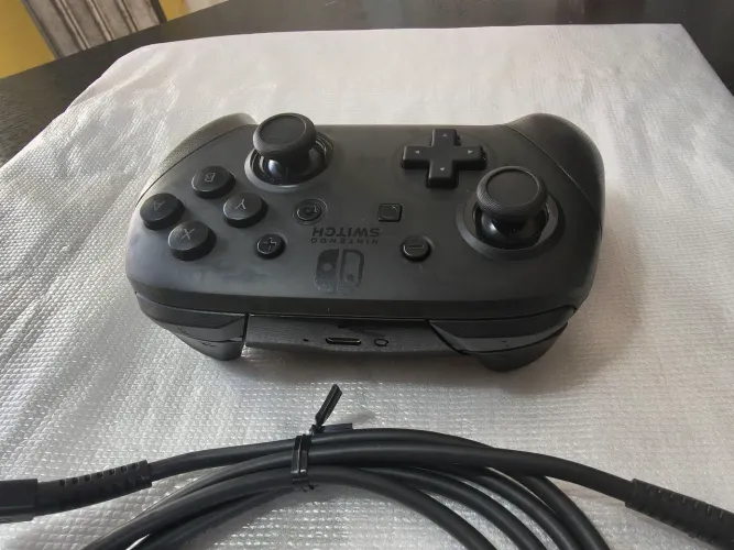 Controle pró original