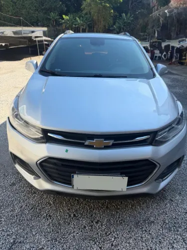 Chevrolet Tracker Premier 1.4 Turbo 16V Flex AUT 2018