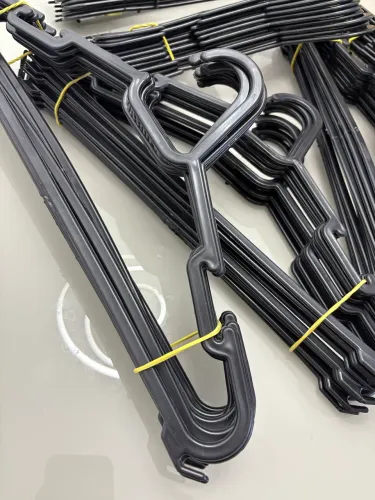 Cabides grandes 100 unidades 
