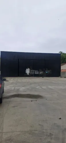 GALPÃO VARGEM PEQUENA -ESTRADA DOS BANDEIRANTES