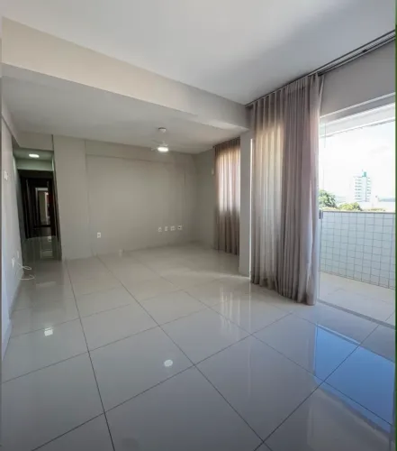 Apartamento à venda no Centro de Governador Valadares