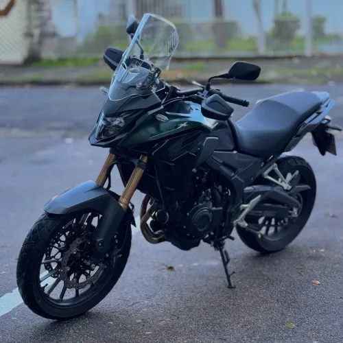 Honda CB 500x