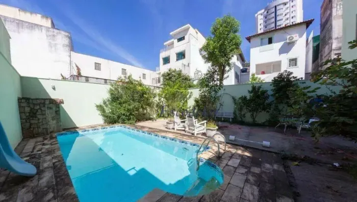 Sobrado para alugar, 545 m² por R$ 14.200,00/mês - Vila Paulicéia - São Paulo/SP