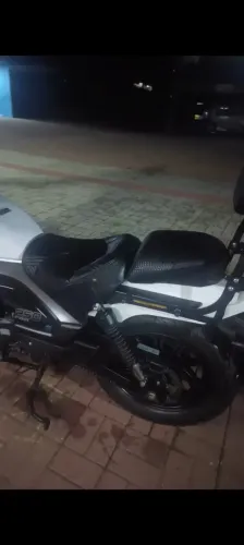 Moto iron 250