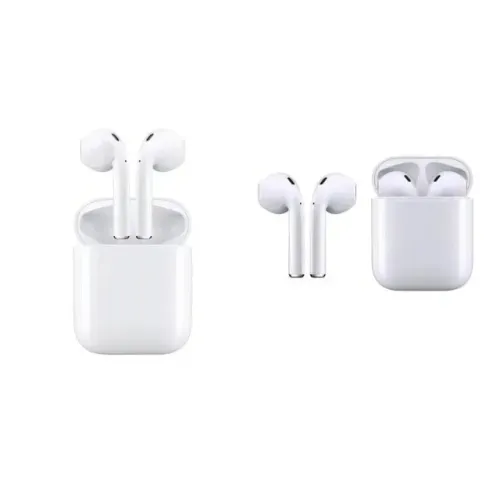 Fone De Ouvido i11, Sem Fio, Bluetooth 5.3 - Branco