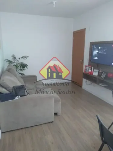 Locação de Apartamentos / Padrão na cidade de Taubaté