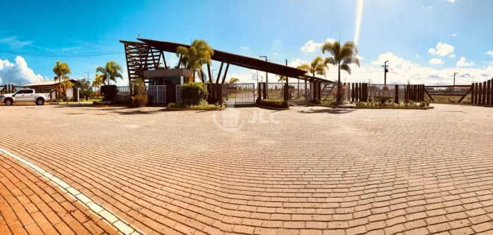 Lote no Condomínio Fazenda Real I [13634]