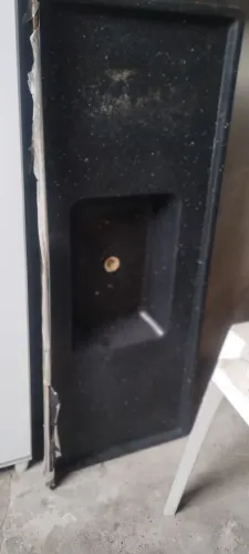 Vendo uma pia barato 