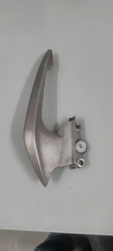 Alça banco traseiro Cb 300