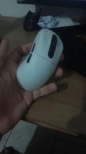 Mouse rapoo vt3 pro