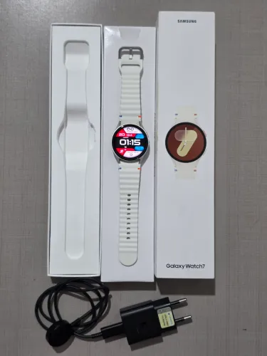 Galaxy Watch, 7 Bluetooth